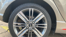 Kia Picanto 1.25 GT-line S 5dr Petrol Hatchback